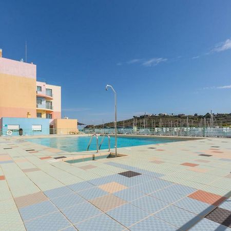אלבופיירה Seashell Apartment By Atlantic Places מראה חיצוני תמונה
