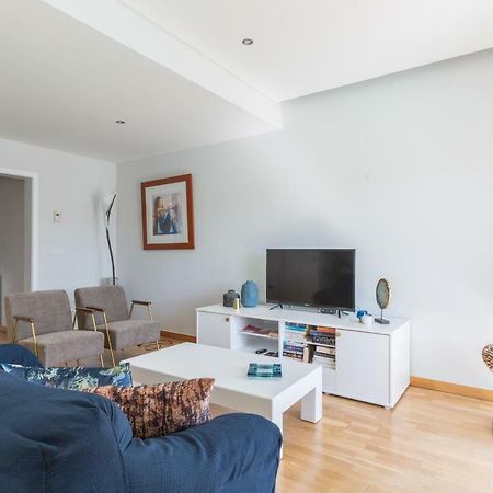 אלבופיירה Seashell Apartment By Atlantic Places מראה חיצוני תמונה