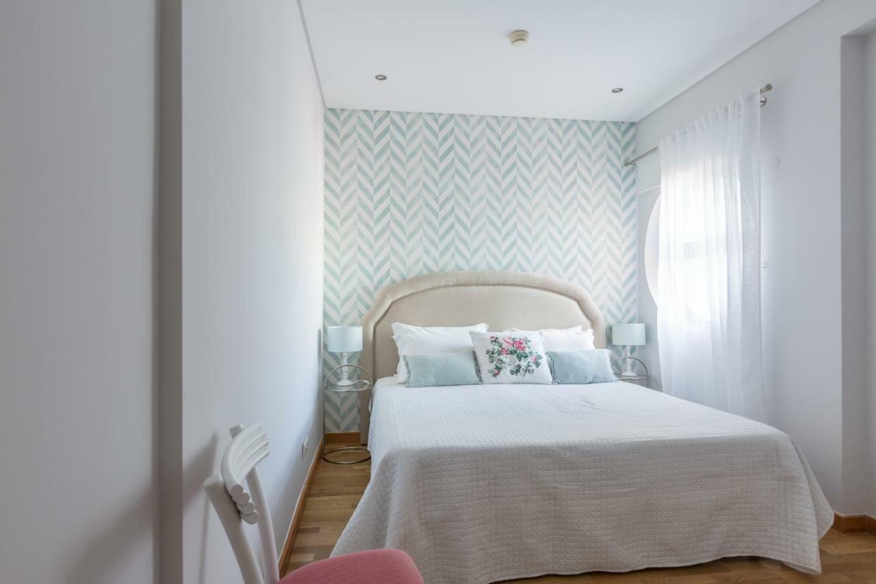 אלבופיירה Seashell Apartment By Atlantic Places מראה חיצוני תמונה
