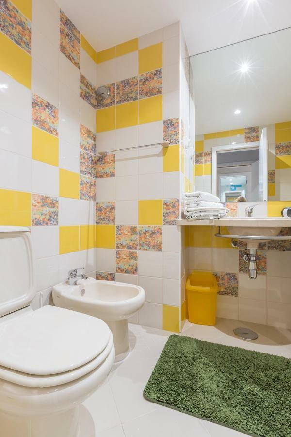 אלבופיירה Seashell Apartment By Atlantic Places מראה חיצוני תמונה