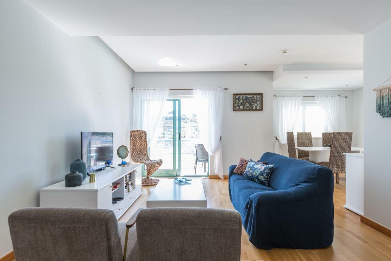 אלבופיירה Seashell Apartment By Atlantic Places מראה חיצוני תמונה