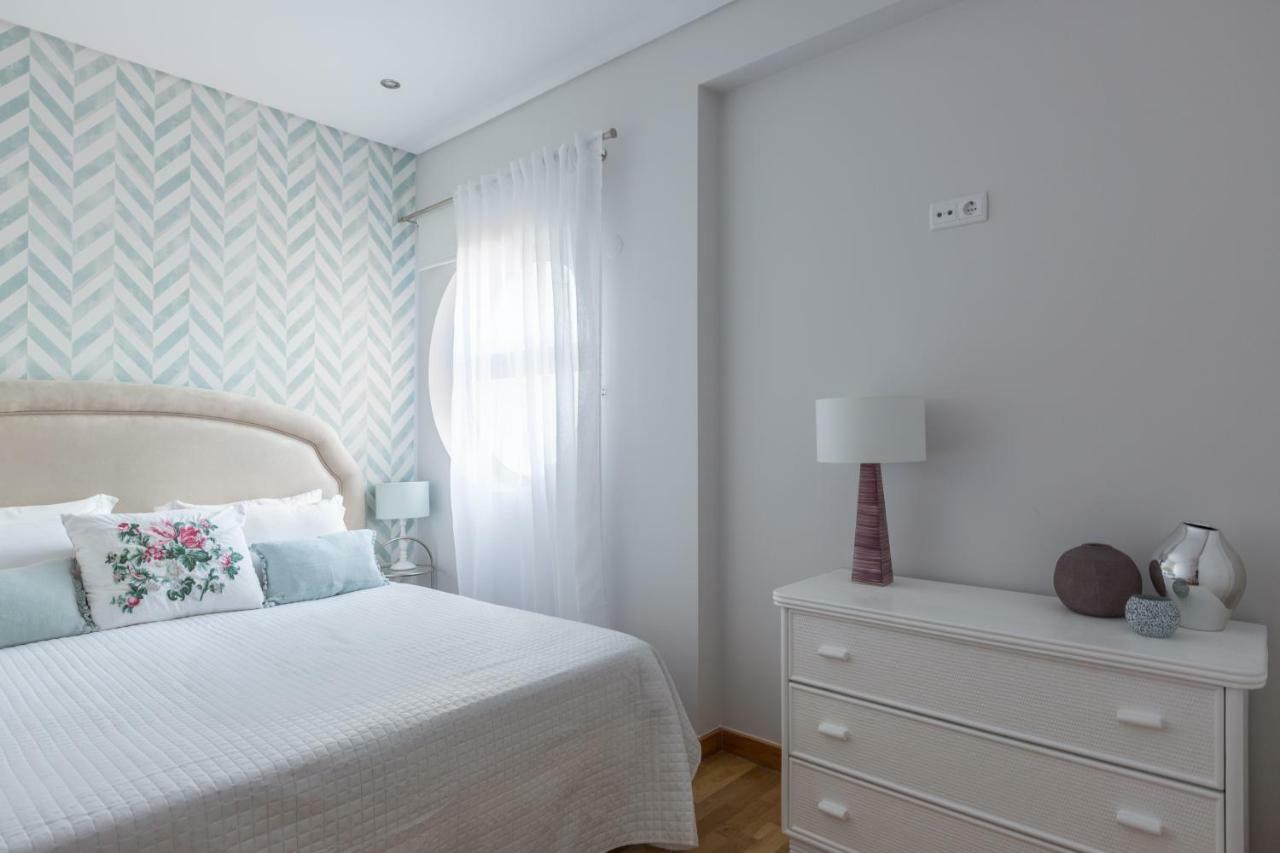 אלבופיירה Seashell Apartment By Atlantic Places מראה חיצוני תמונה