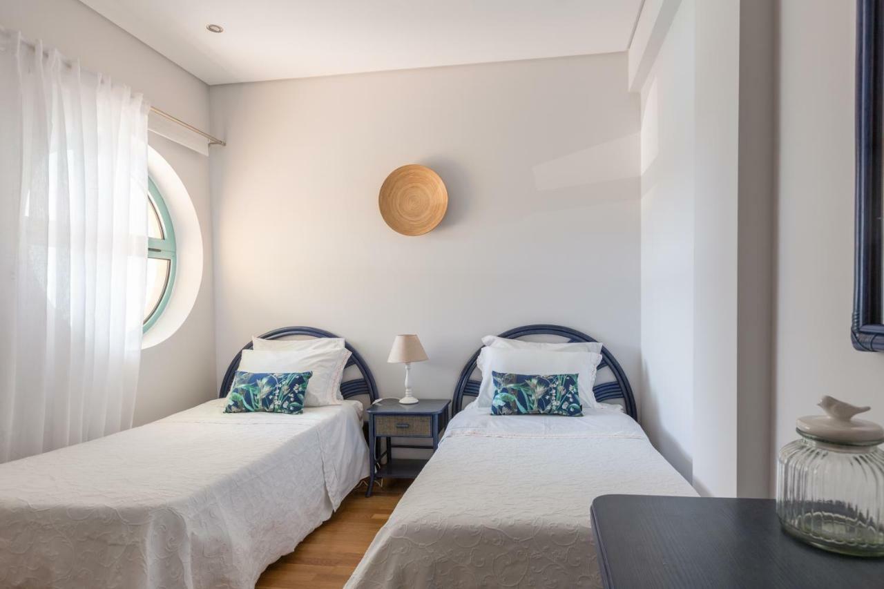 אלבופיירה Seashell Apartment By Atlantic Places מראה חיצוני תמונה