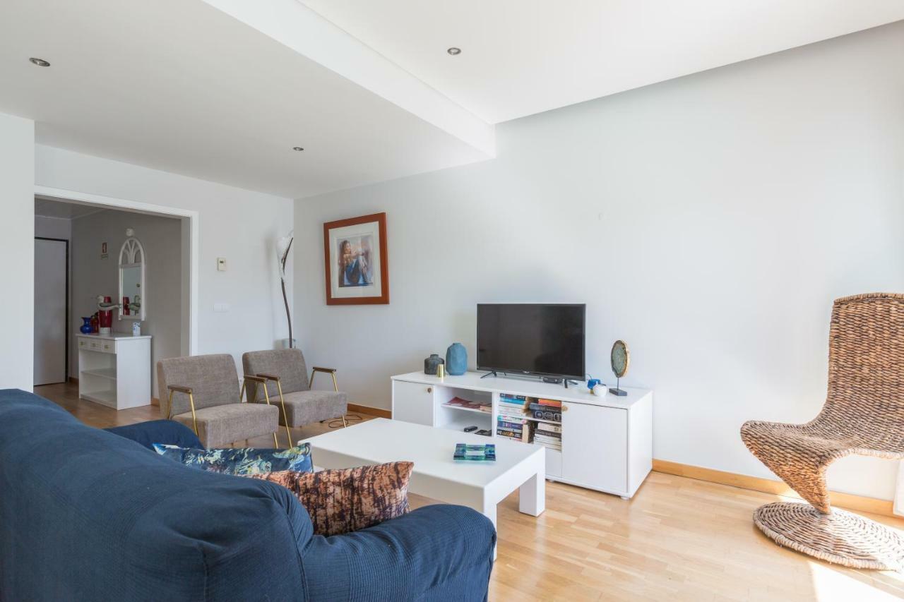 אלבופיירה Seashell Apartment By Atlantic Places מראה חיצוני תמונה