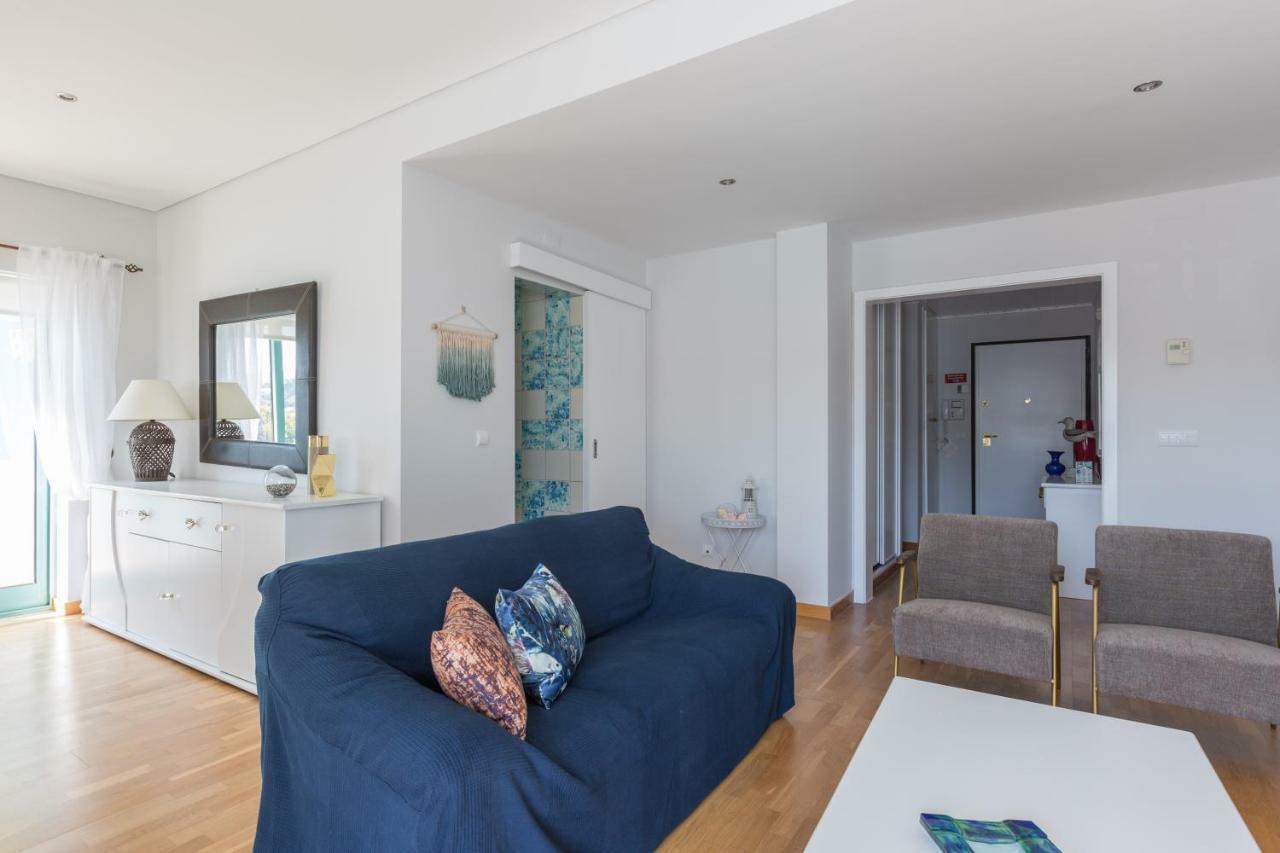 אלבופיירה Seashell Apartment By Atlantic Places מראה חיצוני תמונה