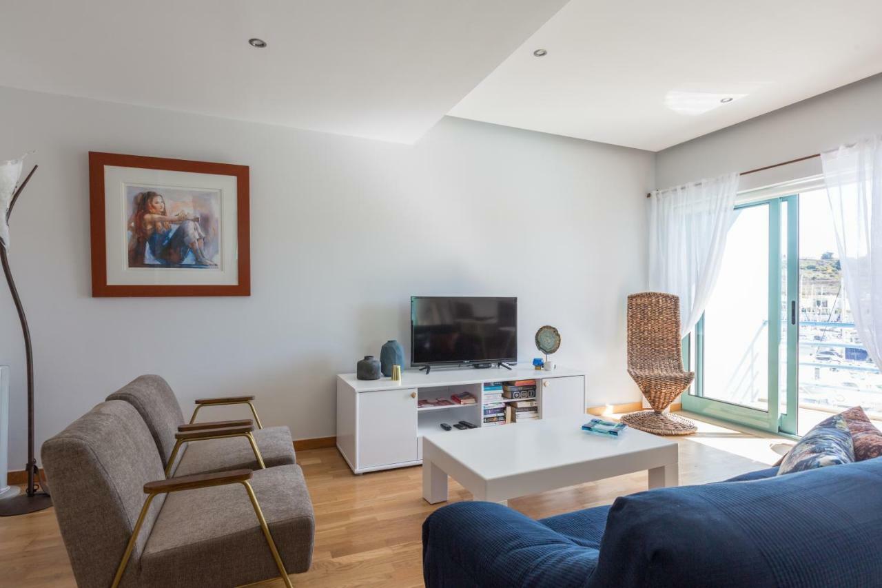 אלבופיירה Seashell Apartment By Atlantic Places מראה חיצוני תמונה